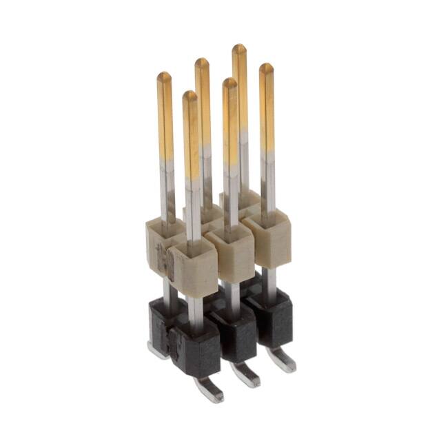 HW-03-10-L-D-362-SM Samtec Inc.  Entretoises de planches Empileurs (planche à planche)